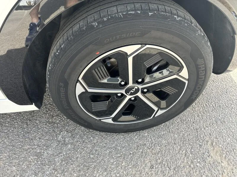 Kia Niro 1.6 GDi HEV Drive - foto 12