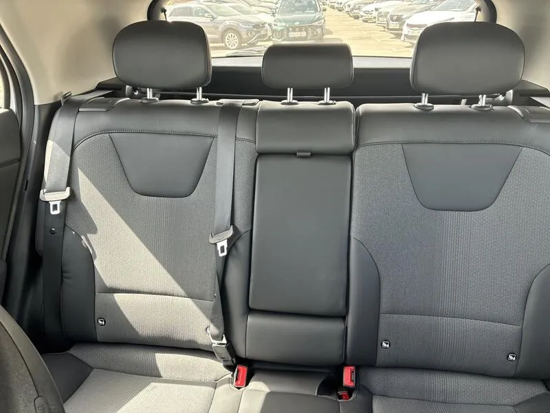 Kia Niro 1.6 GDi HEV Drive - foto 44