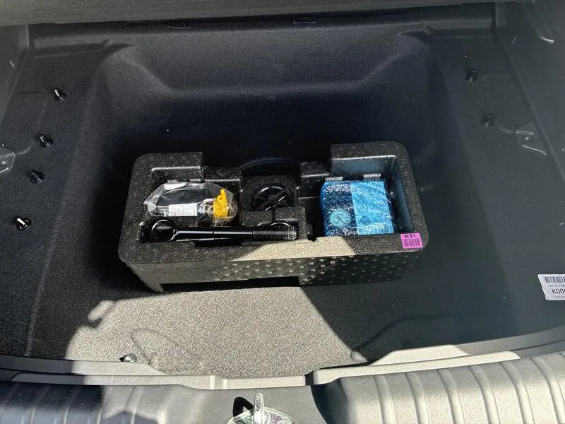 Kia Niro 1.6 GDi HEV Drive - foto 14