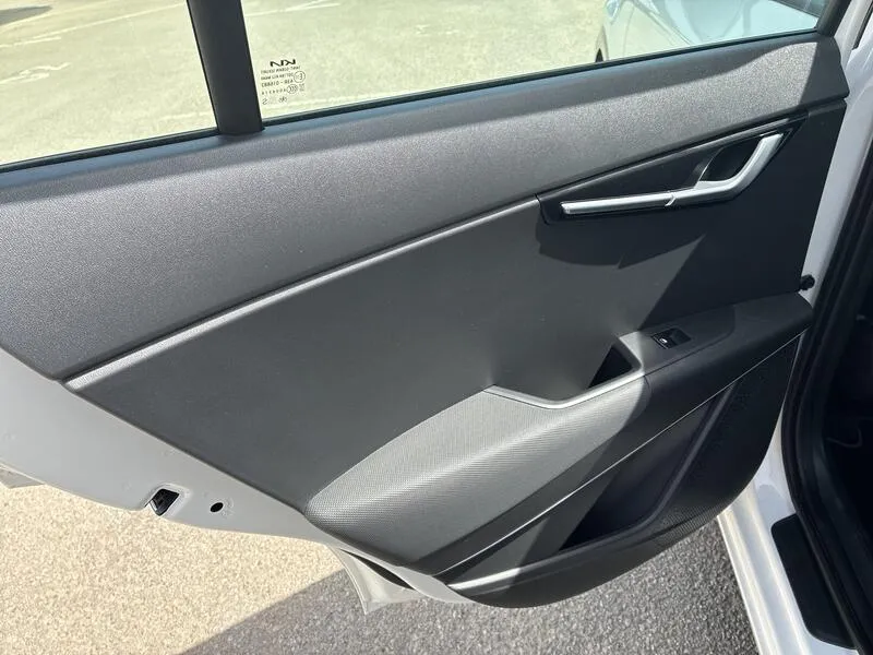 Kia Niro 1.6 GDi HEV Drive - foto 25