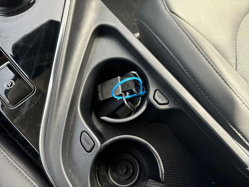 Kia Niro 1.6 GDi HEV Drive - foto 39