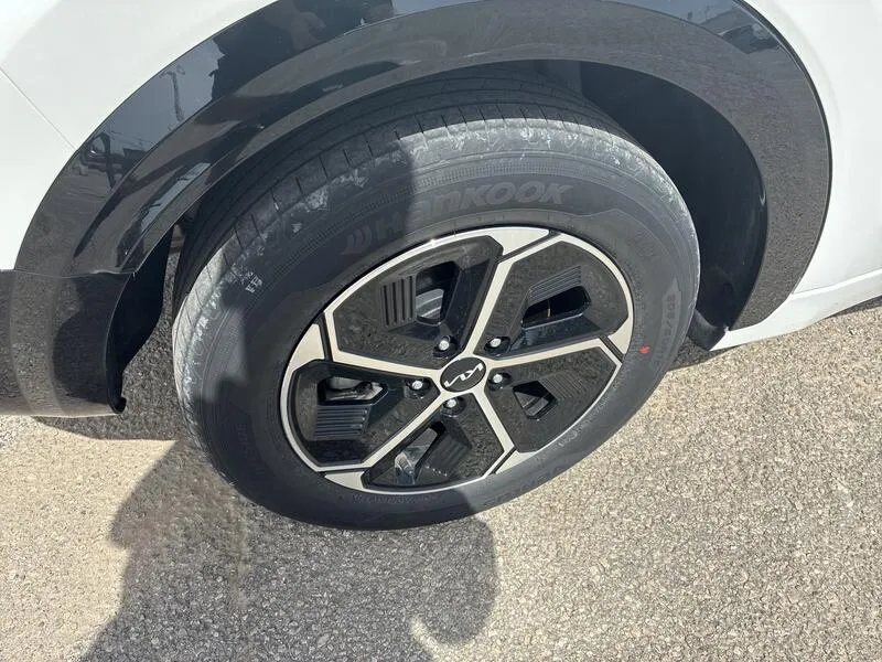 Kia Niro 1.6 GDi HEV Drive - foto 15