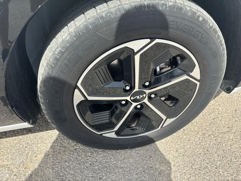 Kia Niro 1.6 GDi HEV Drive - foto 17