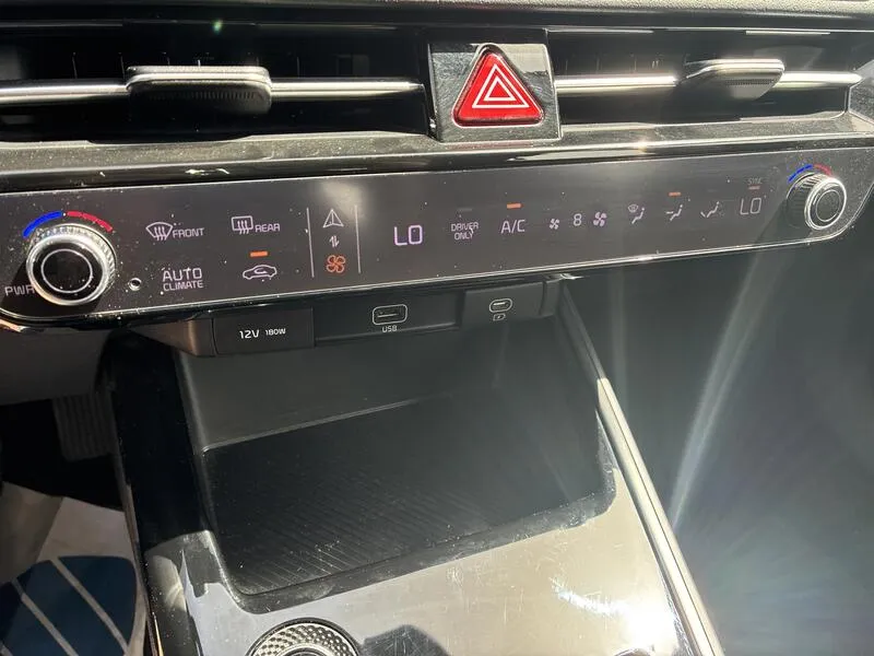 Kia Niro 1.6 GDi HEV Drive - foto 37
