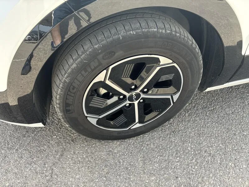 Kia Niro 1.6 GDi HEV Drive - foto 11