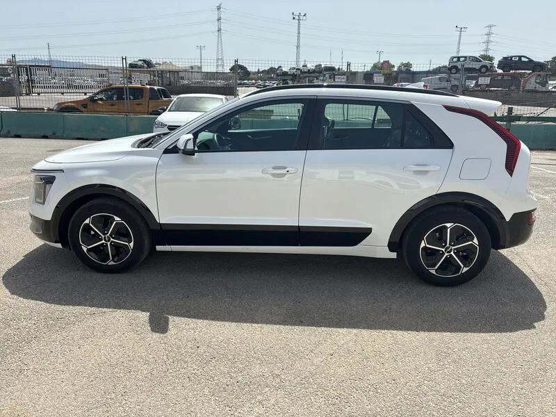 Kia Niro 1.6 GDi HEV Drive - foto 3