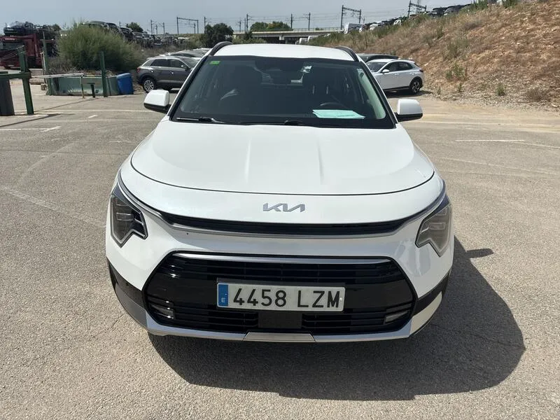 Kia Niro 1.6 GDi HEV Drive - foto 9