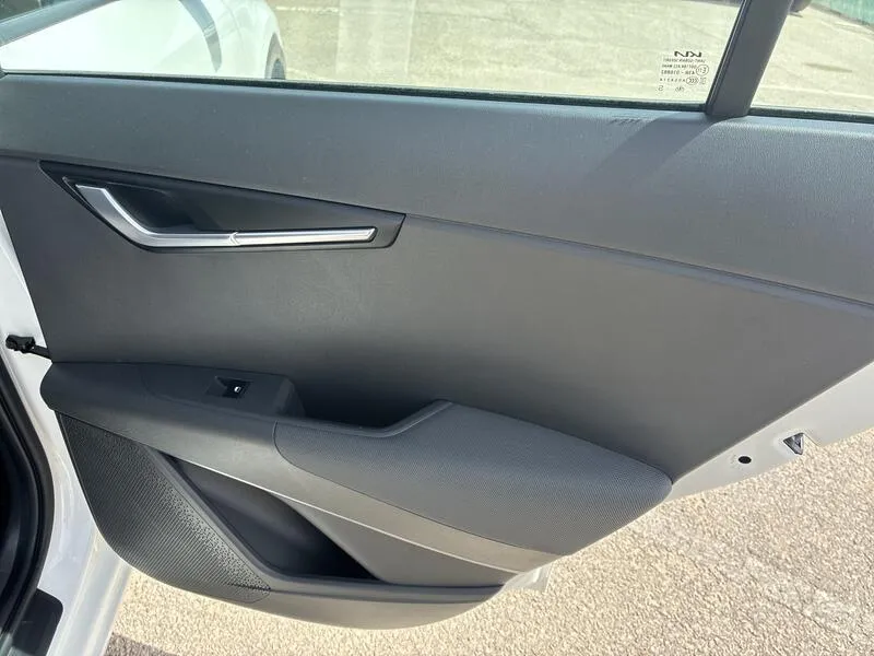 Kia Niro 1.6 GDi HEV Drive - foto 23