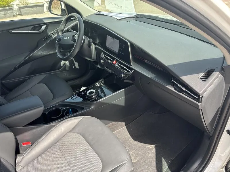 Kia Niro 1.6 GDi HEV Drive - foto 22