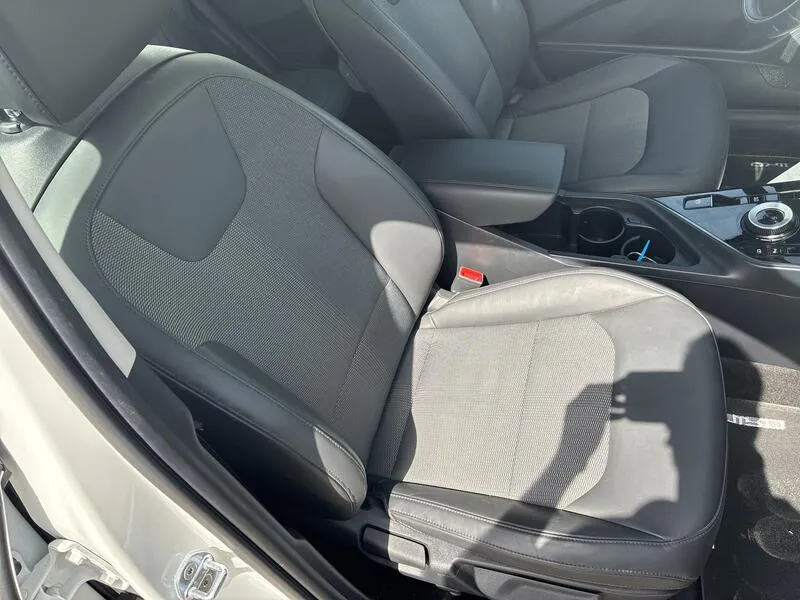 Kia Niro 1.6 GDi HEV Drive - foto 21