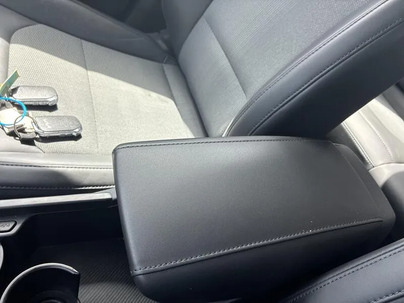 Kia Niro 1.6 GDi HEV Drive - foto 41