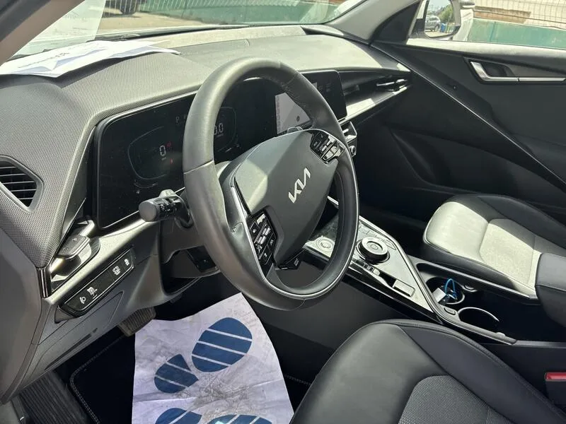 Kia Niro 1.6 GDi HEV Drive - foto 30