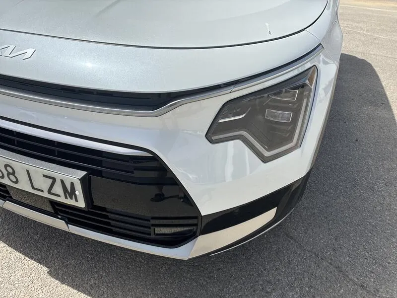 Kia Niro 1.6 GDi HEV Drive - foto 10