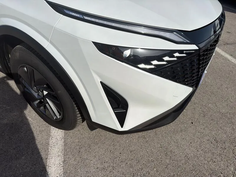 Nissan Qashqai DIG-T mHEV 4x2 Acenta - foto 23
