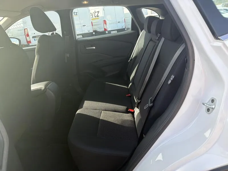 Nissan Qashqai DIG-T mHEV 4x2 Acenta - foto 17