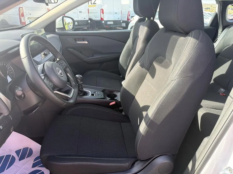 Nissan Qashqai DIG-T mHEV 4x2 Acenta - foto 12