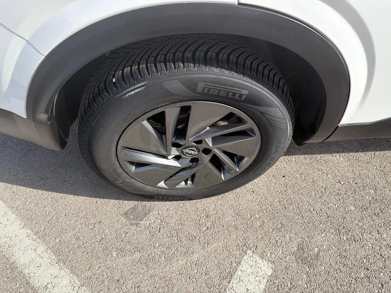 Nissan Qashqai DIG-T mHEV 4x2 Acenta - foto 22