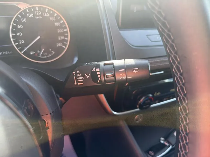 Nissan Qashqai DIG-T mHEV 4x2 Acenta - foto 30