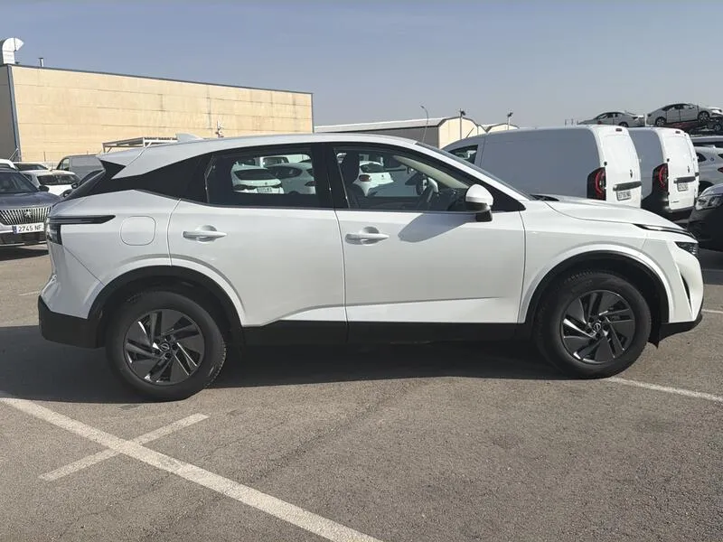Nissan Qashqai DIG-T mHEV 4x2 Acenta - foto 7