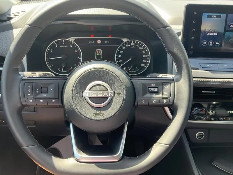 Nissan Qashqai DIG-T mHEV 4x2 Acenta - foto 32