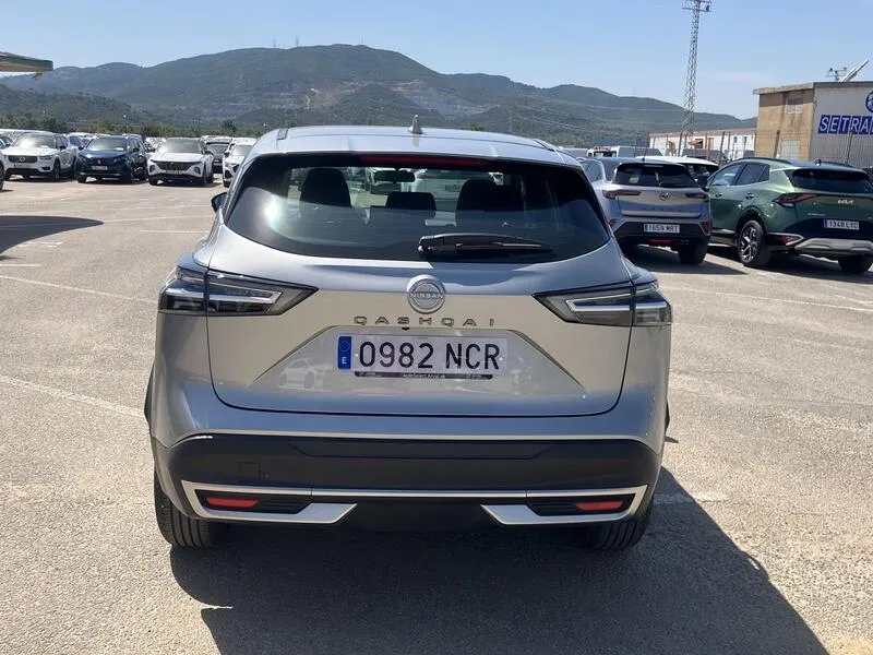Nissan Qashqai DIG-T mHEV 4x2 Acenta - foto 5