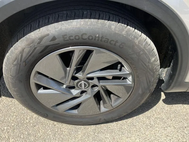 Nissan Qashqai DIG-T mHEV 4x2 Acenta - foto 11