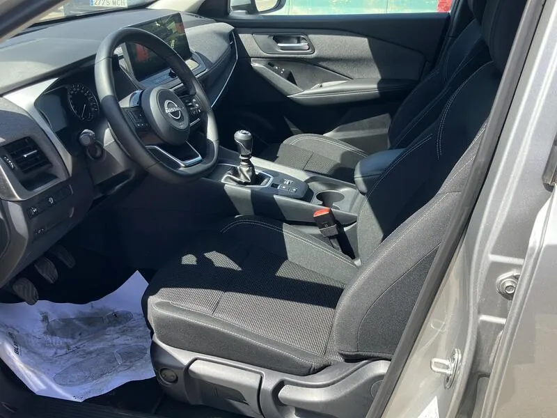 Nissan Qashqai DIG-T mHEV 4x2 Acenta - foto 18