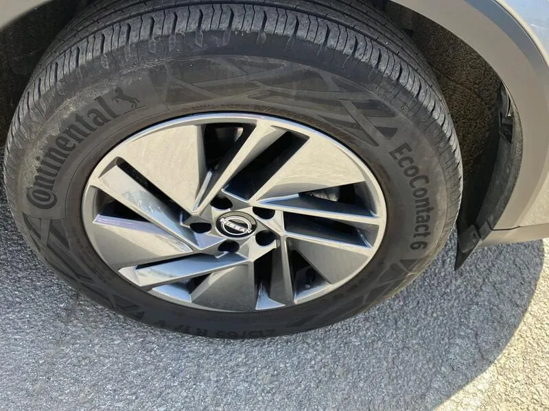 Nissan Qashqai DIG-T mHEV 4x2 Acenta - foto 16