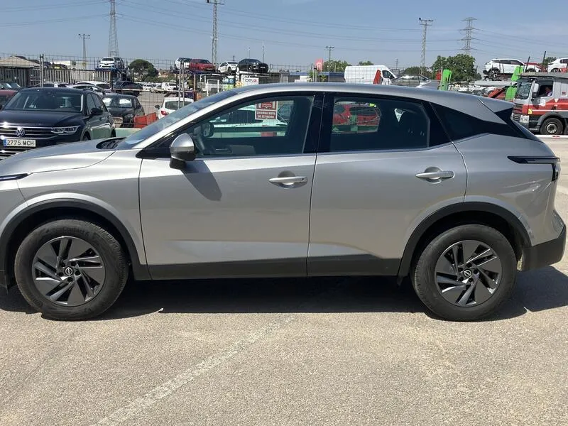 Nissan Qashqai DIG-T mHEV 4x2 Acenta - foto 3