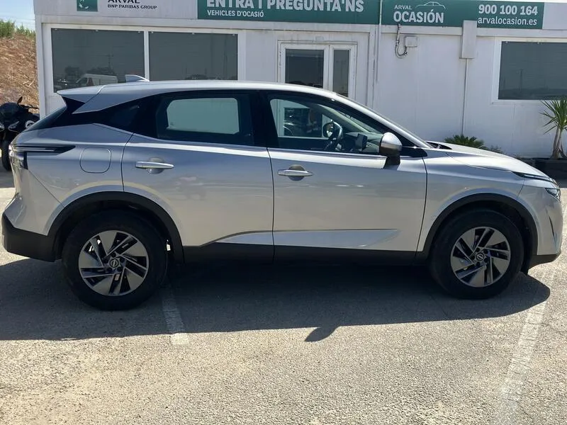 Nissan Qashqai DIG-T mHEV 4x2 Acenta - foto 7