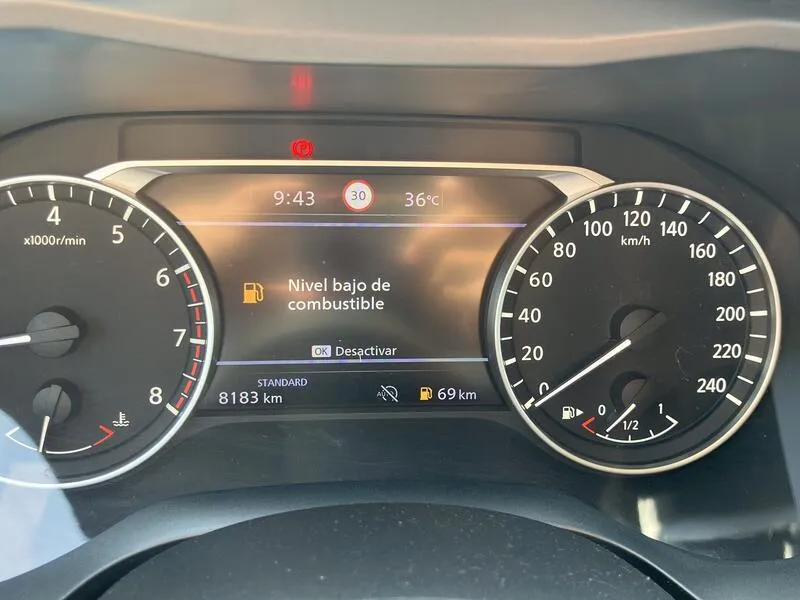 Nissan Qashqai DIG-T mHEV 4x2 Acenta - foto 35