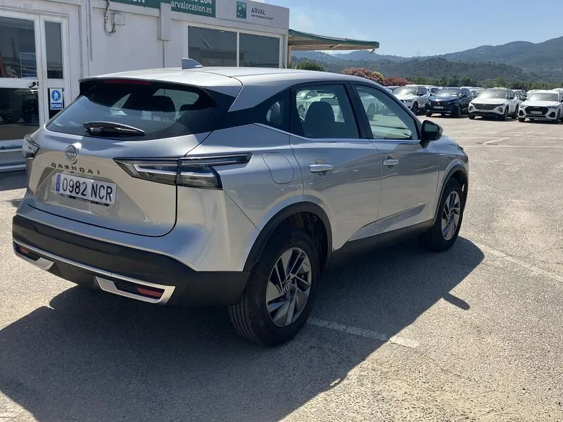 Nissan Qashqai DIG-T mHEV 4x2 Acenta - foto 6
