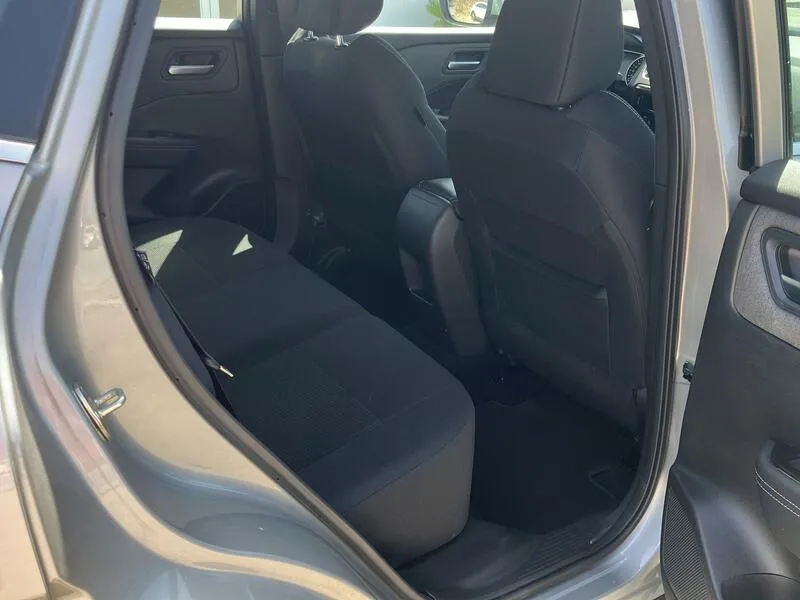 Nissan Qashqai DIG-T mHEV 4x2 Acenta - foto 26