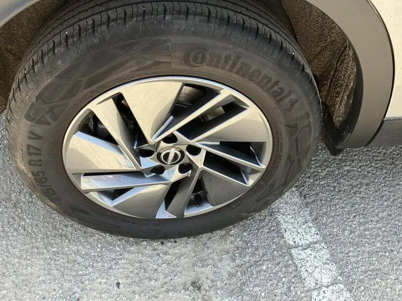 Nissan Qashqai DIG-T mHEV 4x2 Acenta - foto 15