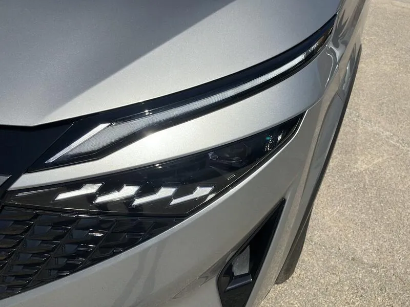 Nissan Qashqai DIG-T mHEV 4x2 Acenta - foto 10