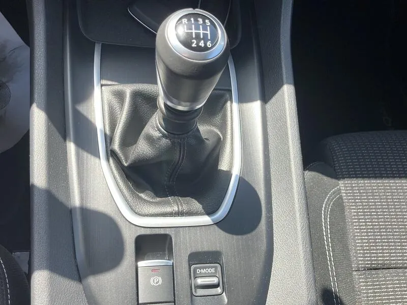 Nissan Qashqai DIG-T mHEV 4x2 Acenta - foto 36