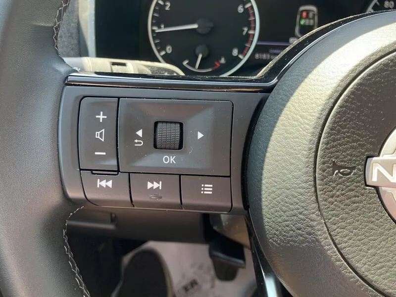 Nissan Qashqai DIG-T mHEV 4x2 Acenta - foto 33