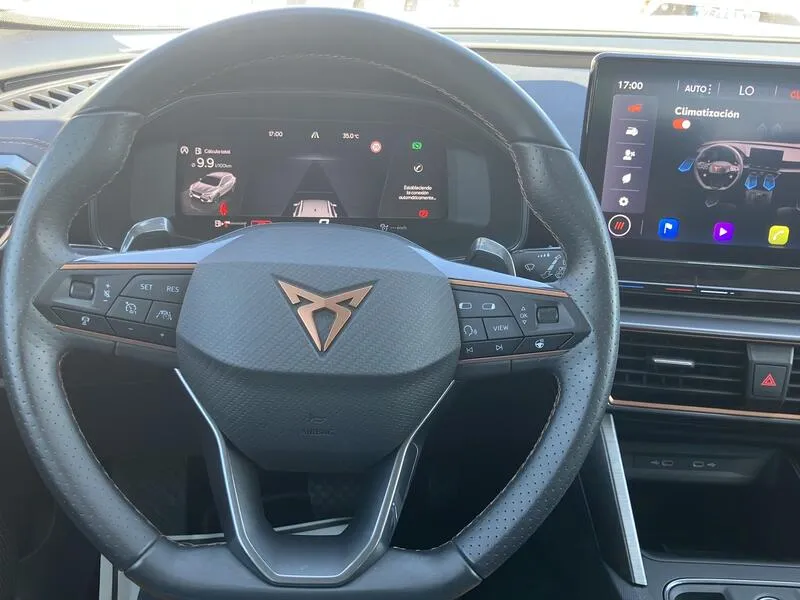Cupra Formentor 1.5 TSI DSG - foto 35