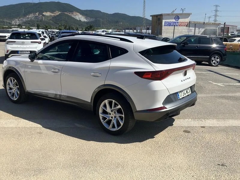 Cupra Formentor 1.5 TSI DSG - foto 4