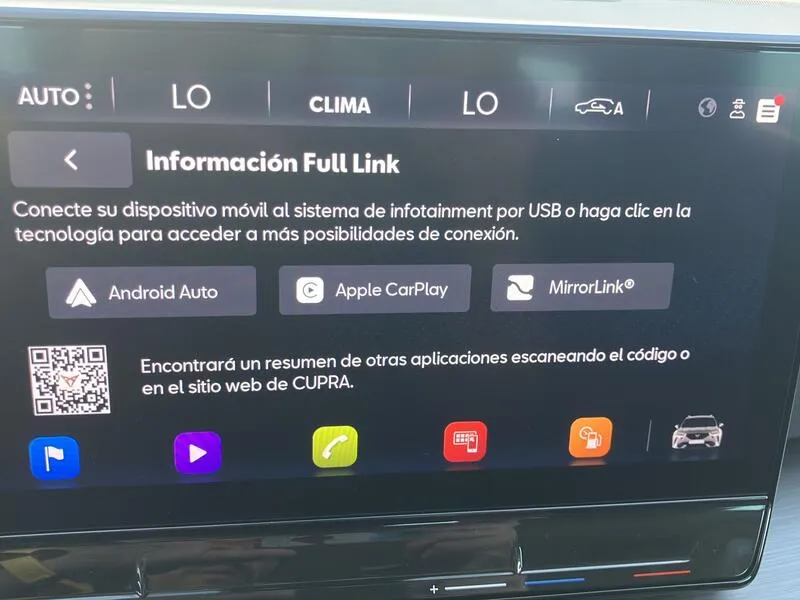 Cupra Formentor 1.5 TSI DSG - foto 44