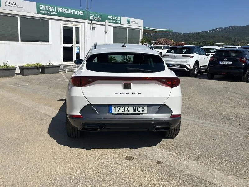 Cupra Formentor 1.5 TSI DSG - foto 5
