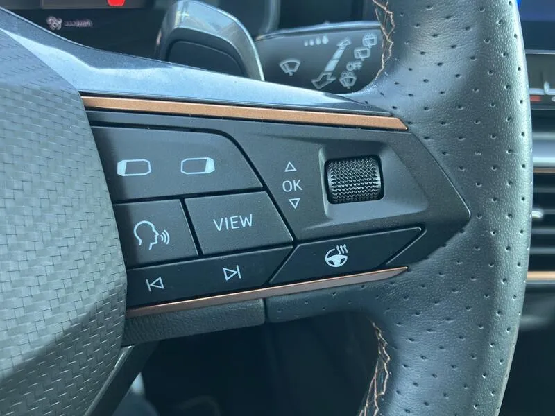 Cupra Formentor 1.5 TSI DSG - foto 37