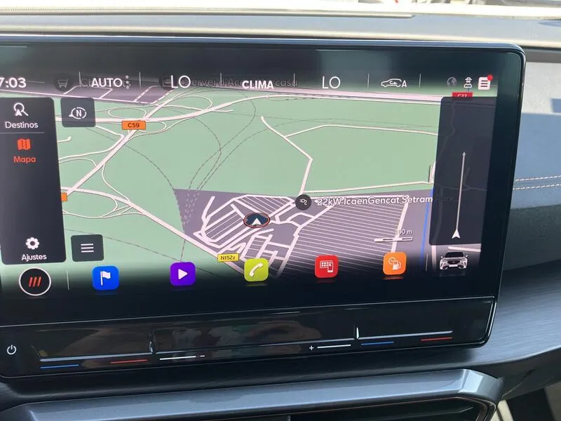 Cupra Formentor 1.5 TSI DSG - foto 43
