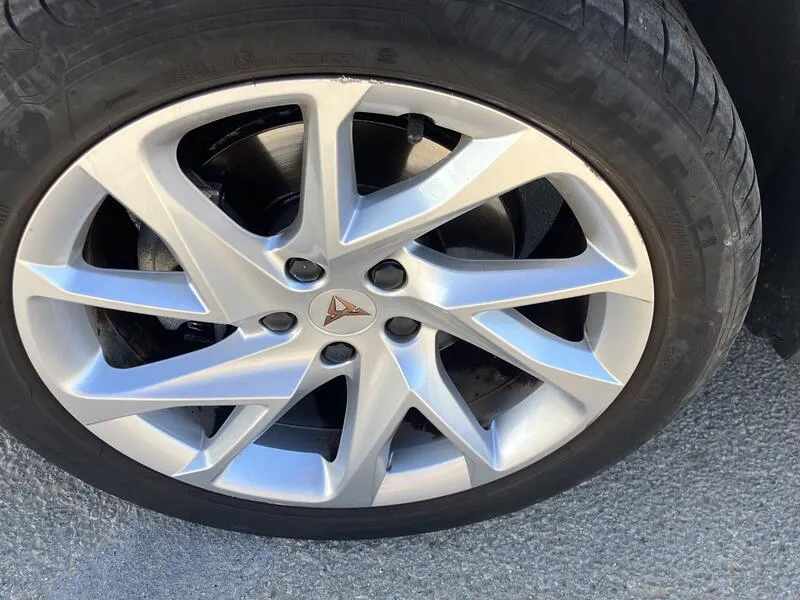Cupra Formentor 1.5 TSI DSG - foto 11