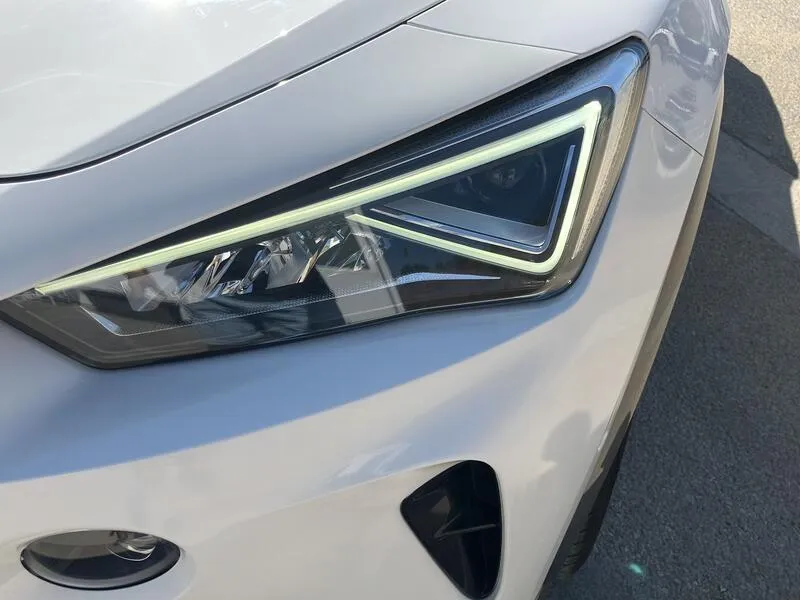 Cupra Formentor 1.5 TSI DSG - foto 10