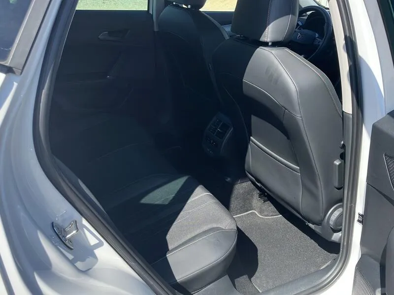 Cupra Formentor 1.5 TSI DSG - foto 28
