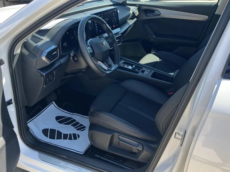 Cupra Formentor 1.5 TSI DSG - foto 20