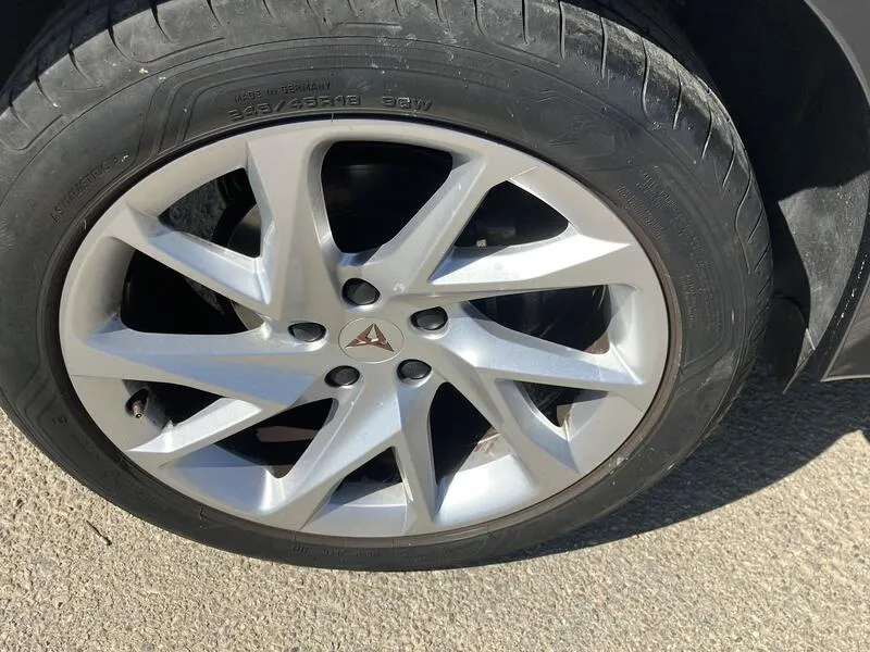 Cupra Formentor 1.5 TSI DSG - foto 14