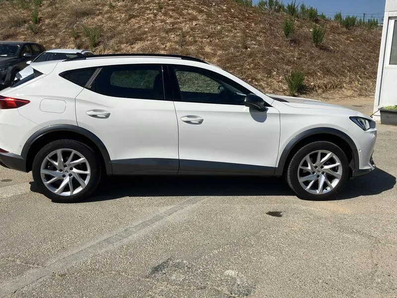 Cupra Formentor 1.5 TSI DSG - foto 7