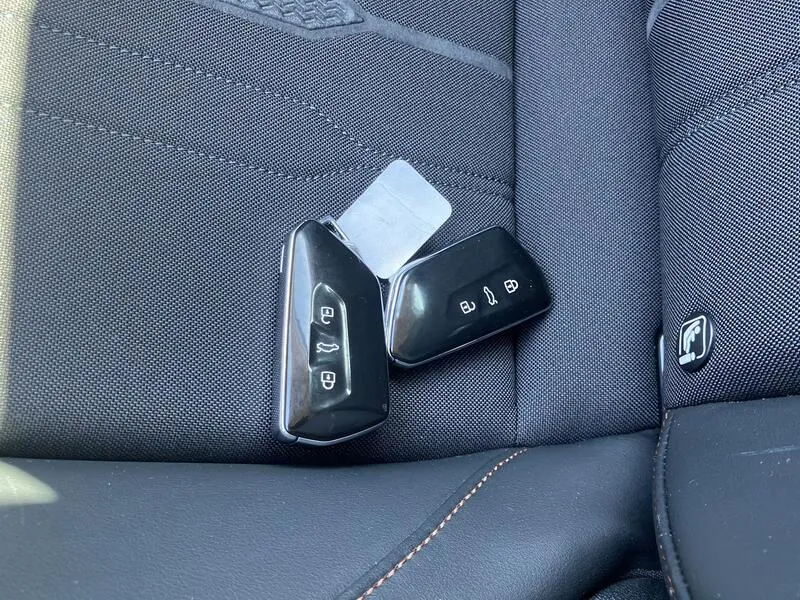 Cupra Formentor 1.5 TSI DSG - foto 46